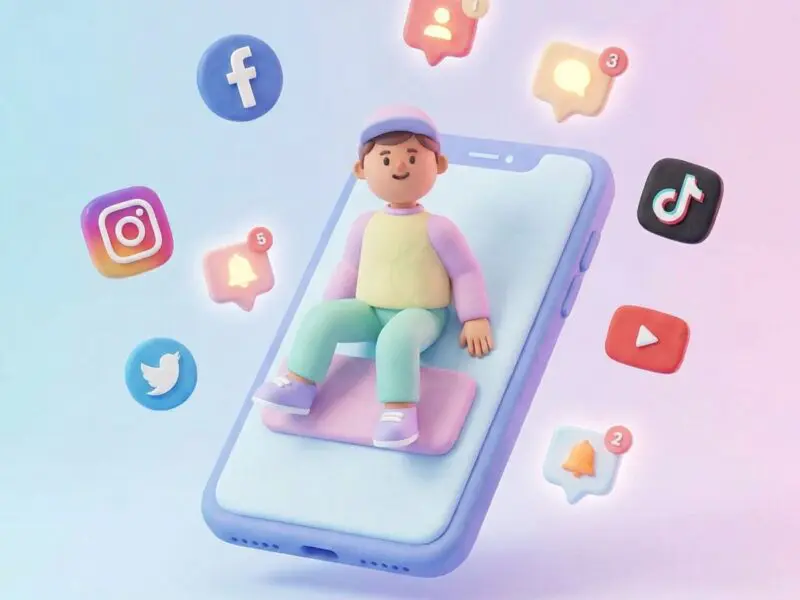 Cómo Crecer tu Marca Personal en Redes Sociales: Guía 2026