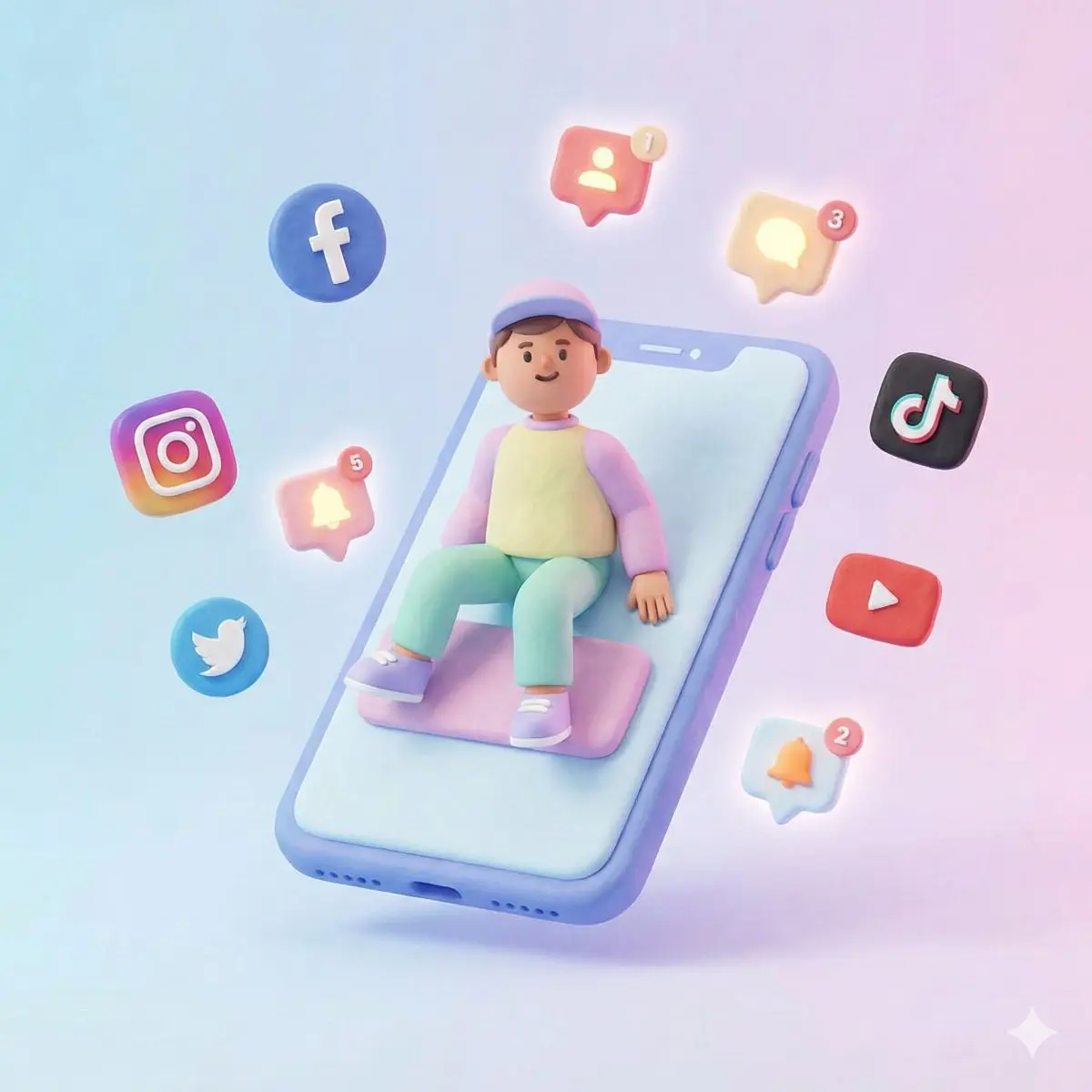 Cómo Crecer tu Marca Personal en Redes Sociales: Guía 2026