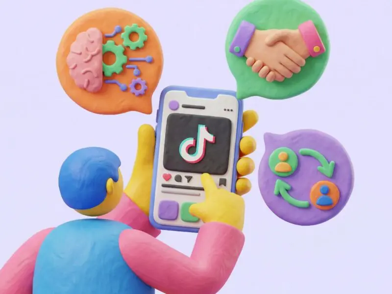 TikTok 2026: Las 3 Claves para Contenido Viral