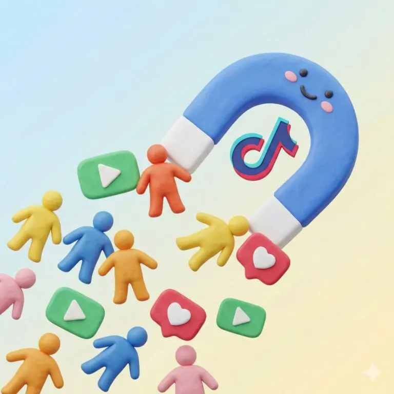 TikTok: 3 Trucos para Hooks de Video Virales Garantizados