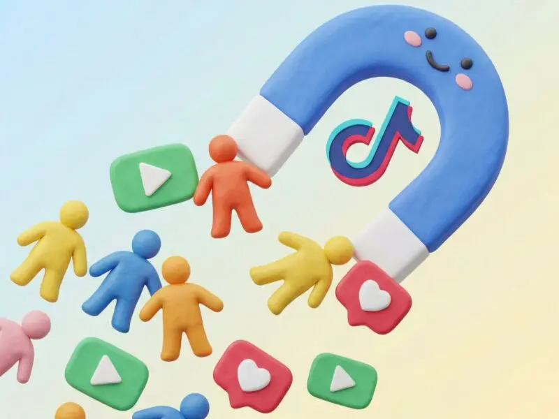 TikTok: 3 Trucos para Hooks de Video Virales Garantizados