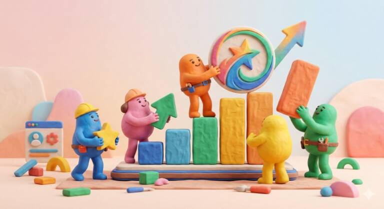 Más allá de lo «bonito»: ¿Por qué invertir en diseño?