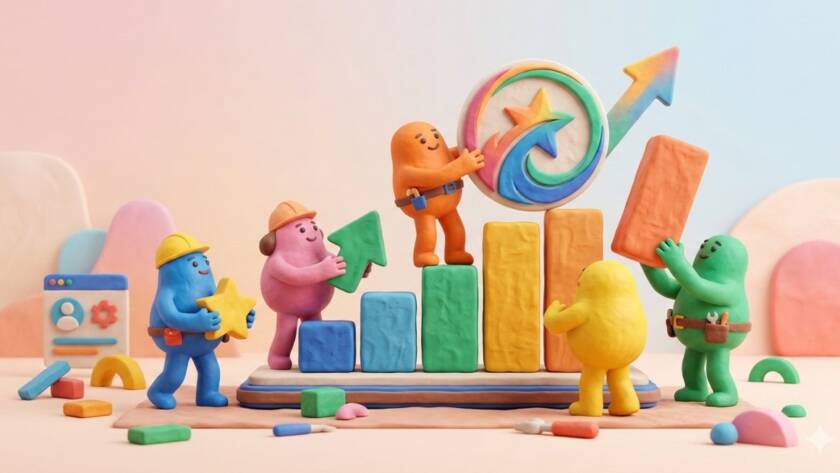 Más allá de lo "bonito": ¿Por qué invertir en diseño?