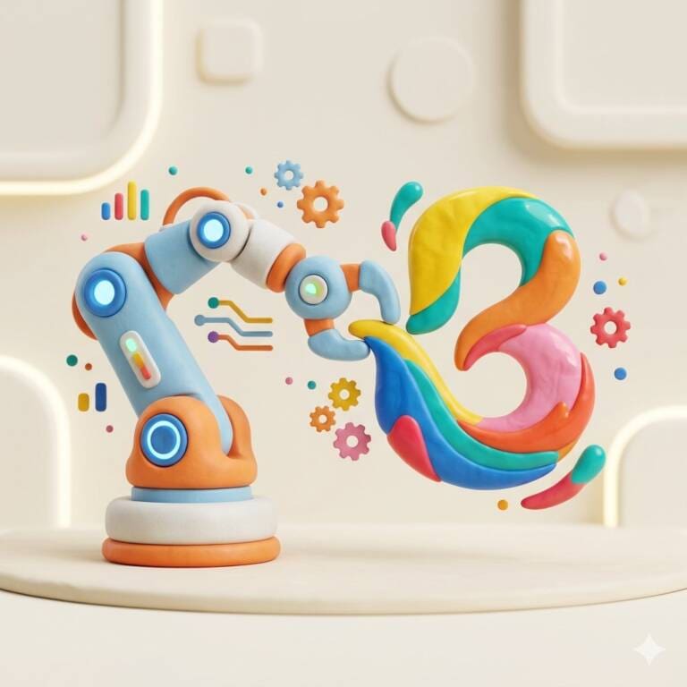 IA en tu workflow: Innovación sin perder identidad de marca