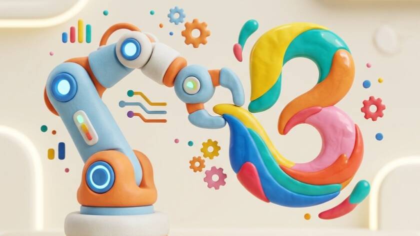 IA en tu workflow: Innovación sin perder identidad de marca